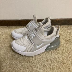 Kid’s Nike Airmax 270 Extreme